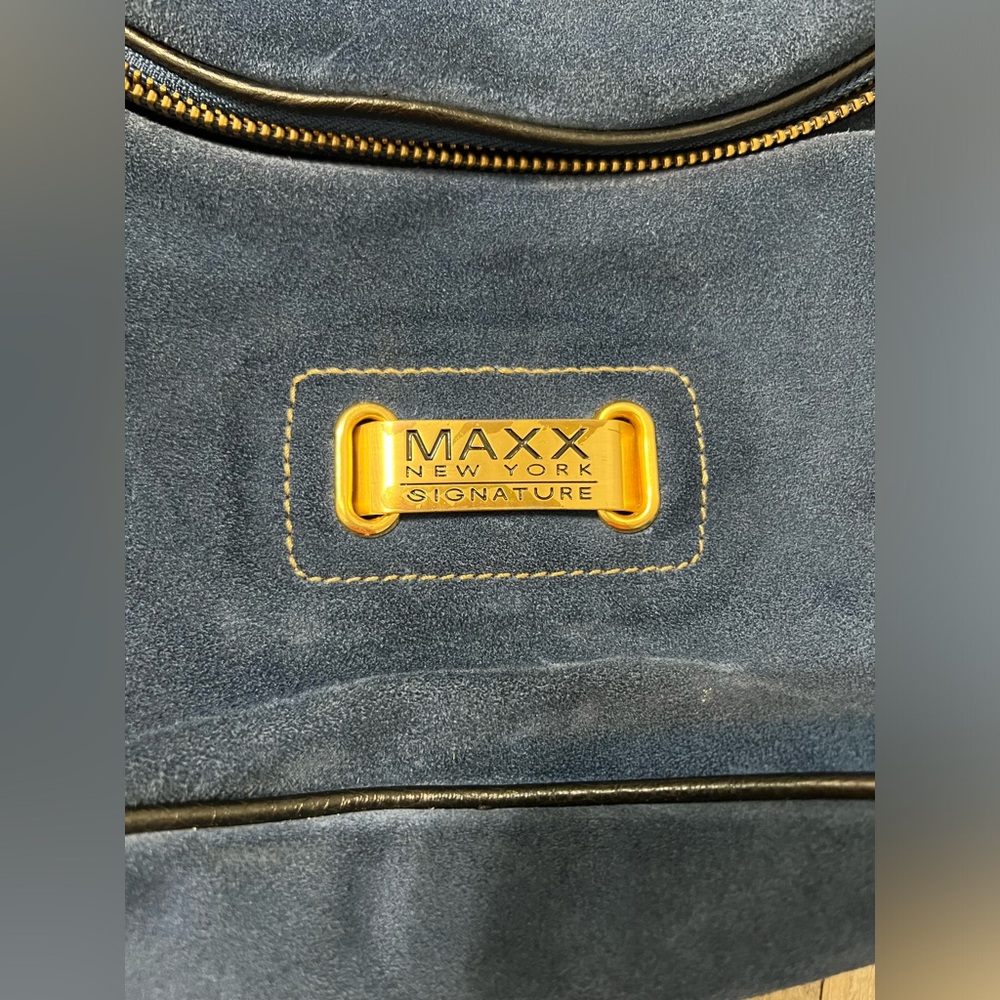 MAXX new york signature bag - Picture 2 of 10